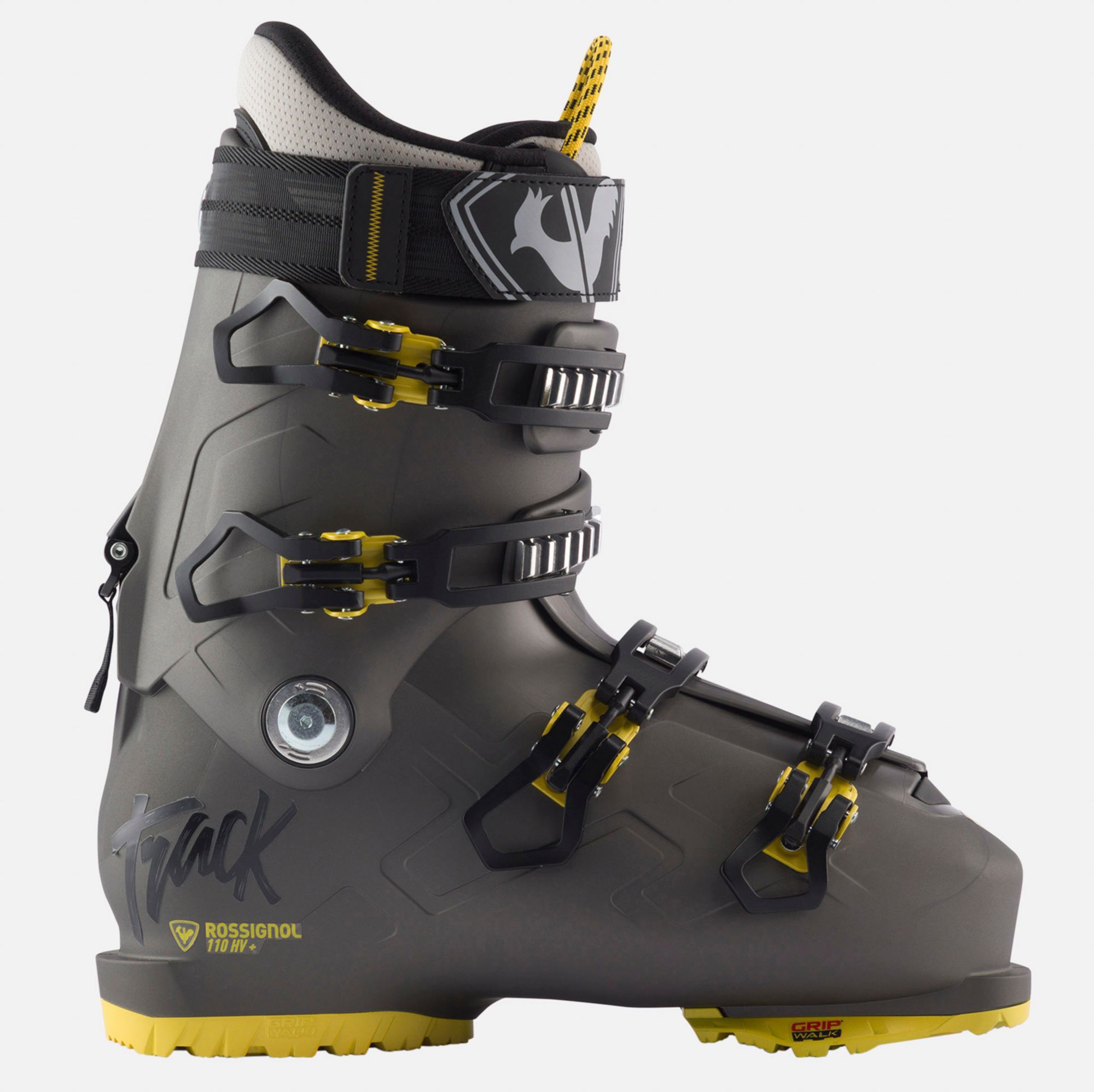 【新品・未使用】ROSSIGNOL TRACK110HW サイズ26.5cm Rossignol Track 110 HV+ Gripwalk Men's All Mountain Ski Boots 2025